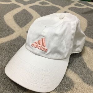 Adidas hat